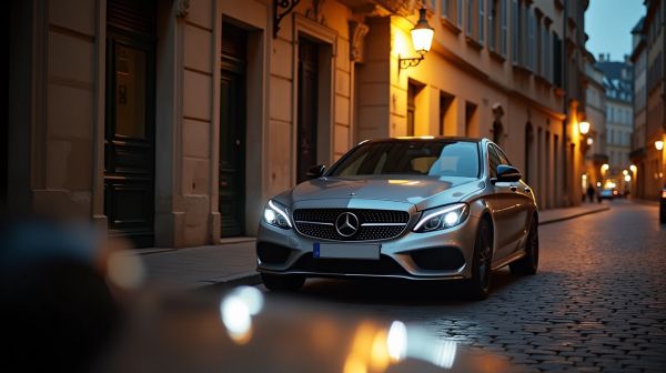 Réservez votre voiture de location à Saint-Étienne facilement