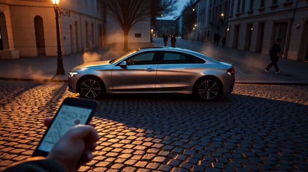 Top conseils pour louer une voiture à Saint-Étienne sans stress